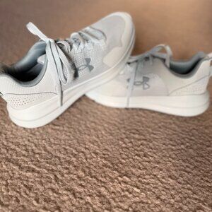 Women's Under Armour Sneakers